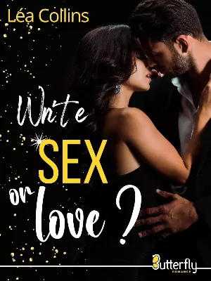 Léa Collins - Write Sex or Love ?